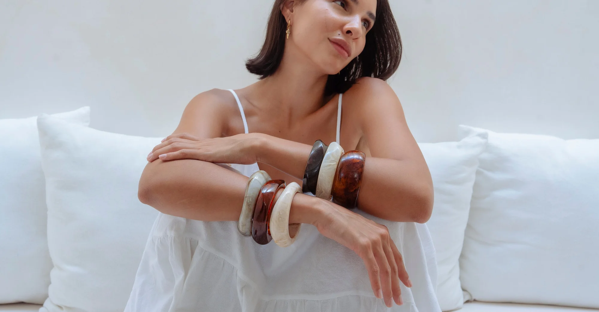 Effortless Elegance from Nola Amsterdam