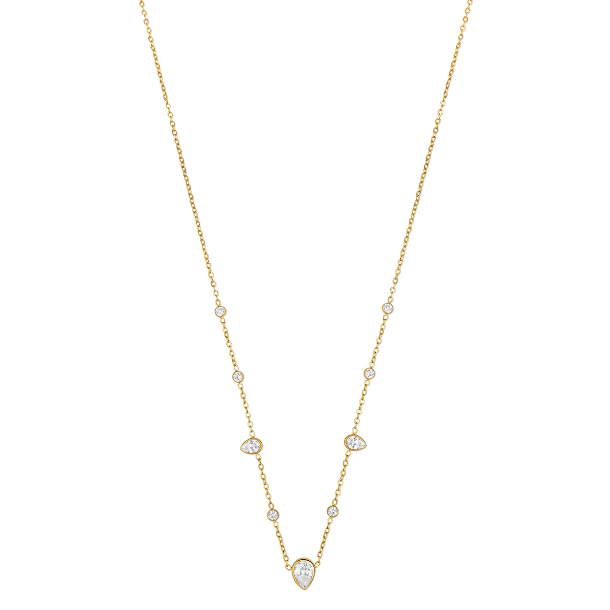Necklaces - New arrivals