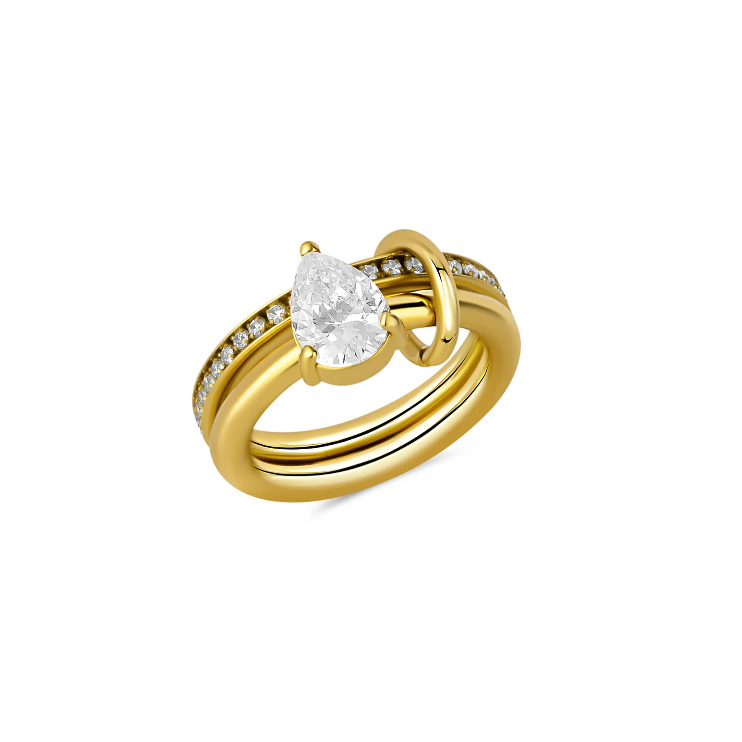 Rings - New arrivals